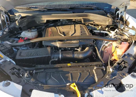 2021 Alfa Romeo Stelvio Ti from USA, damaged, VIN ZASPAKBN5M7D03148